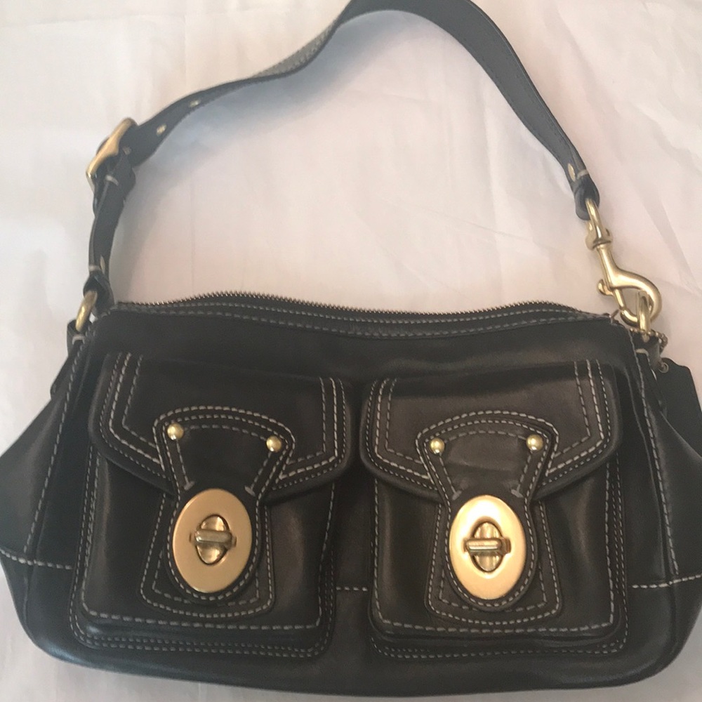 Coach Bag perfect condition